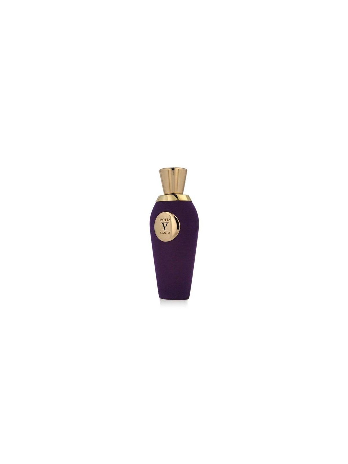 V Canto Isotta Extrait de parfum 100ml unisex