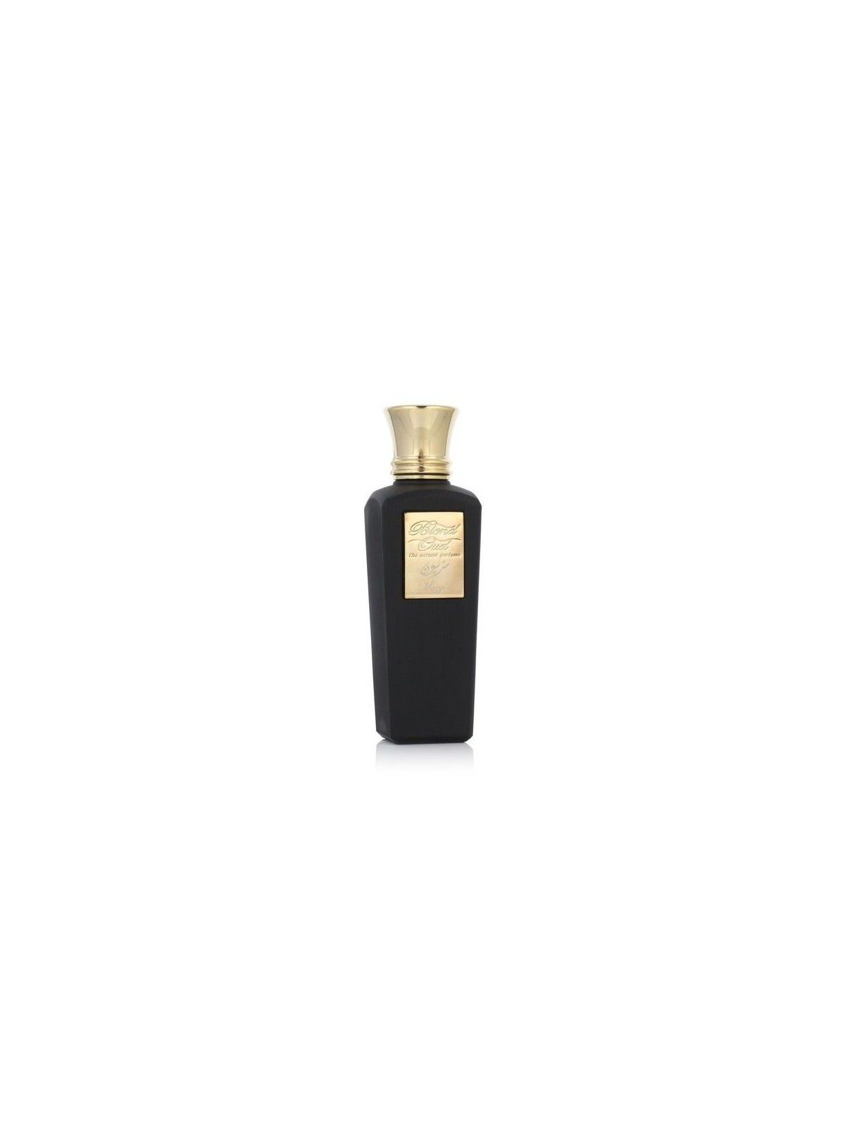 Blend Oud Mazyon Eau De Parfum 75ml unisex