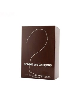 Comme des Garcons Comme des Garcons 2 eau de parfum unisex 100ml