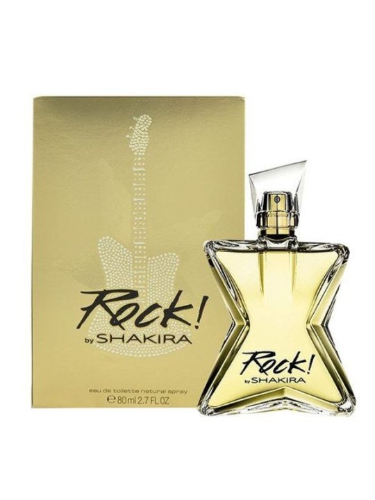Shakira Roccia di Shakira eau de toilette donna 80ml