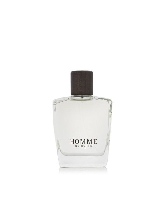 Usher Homme di Usher eau de toilette uomo 100ml