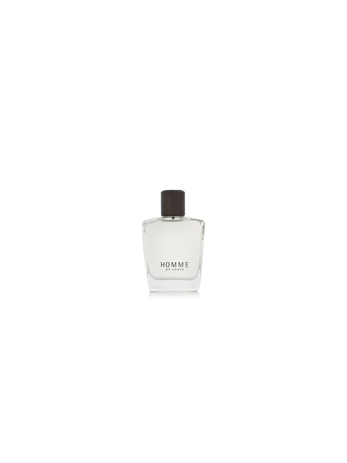Usher Homme di Usher eau de toilette uomo 100ml