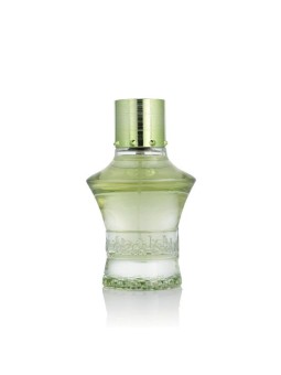 Nuparfums Black Is Black Fresh Eau De Parfum 100ml donna