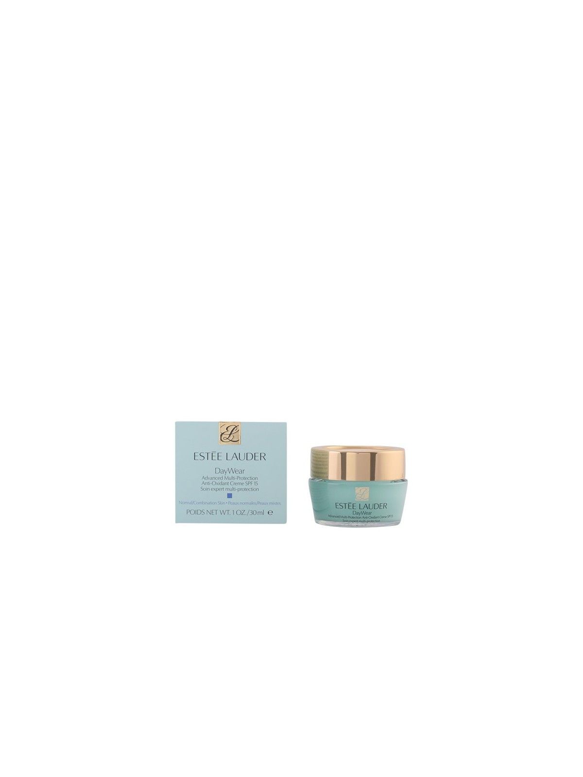 Este Lauder DAYWEAR crema SPF15 PNM 30ml donna 30ml