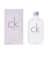 Calvin klein ck one eau de toilette 100ml vaporizzatore unisex