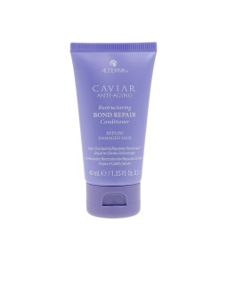 Alterna CAVIAR ANTIAGING Balsamo Ristrutturante Riparatore 40ml