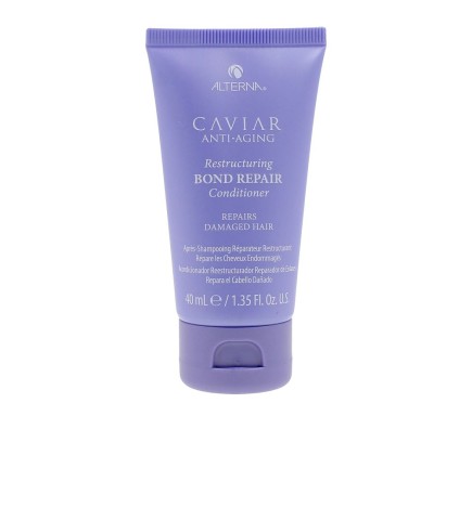 Alterna CAVIAR ANTIAGING Balsamo Ristrutturante Riparatore 40ml