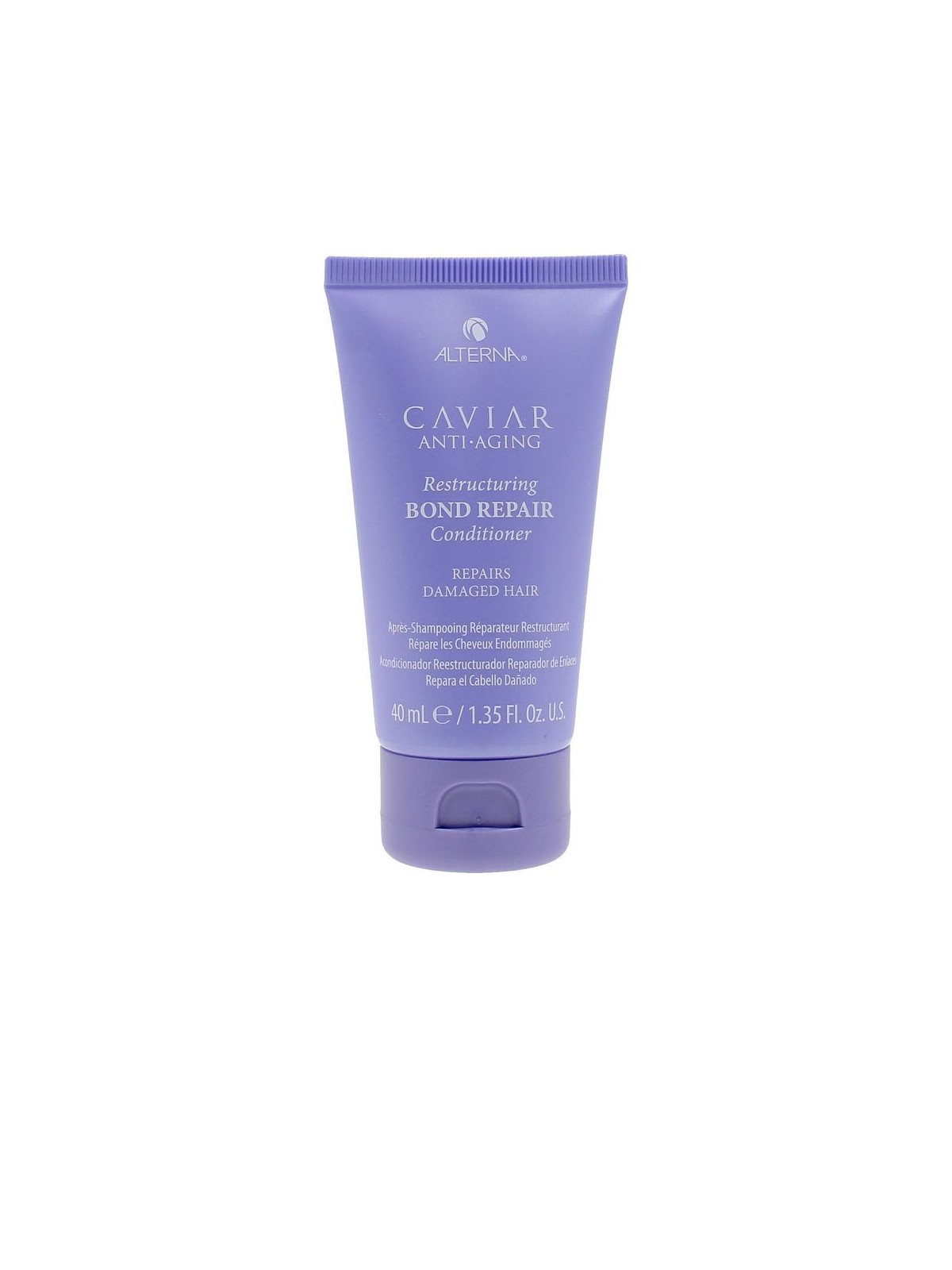 Alterna CAVIAR ANTIAGING Balsamo Ristrutturante Riparatore 40ml