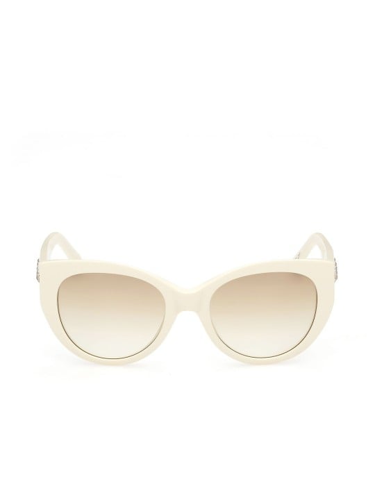 Swarovski Gafas SK0372 21F Occhiali da sole per adulti