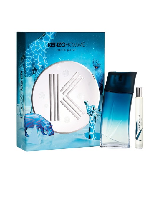 Kenzo KENZO HOMME set uomo