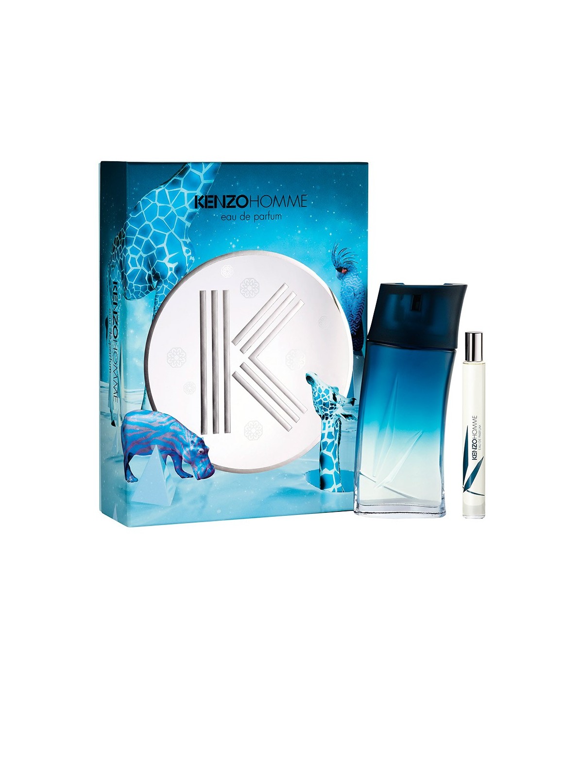 Kenzo KENZO HOMME set uomo