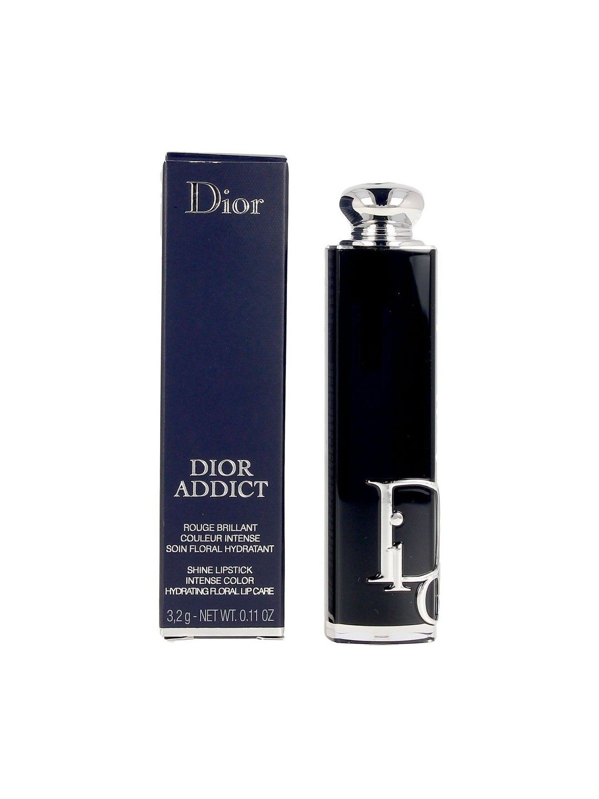Dior DIOR ADDICT rossetto 974rosso zodiaco 35 gr unisex