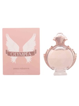Paco Rabanne Olympea eau de parfum donna 80ml
