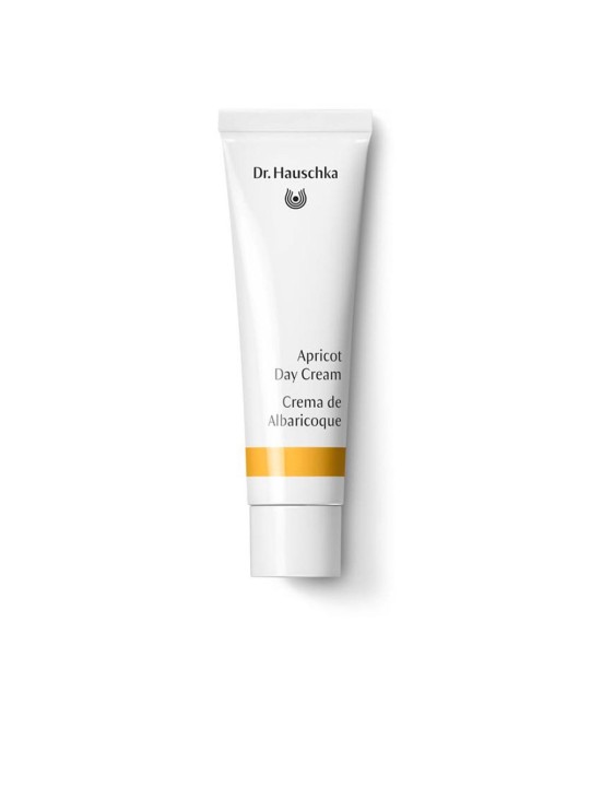 Dr Hauschka Crema Giorno allAlbicocca 30ml unisex