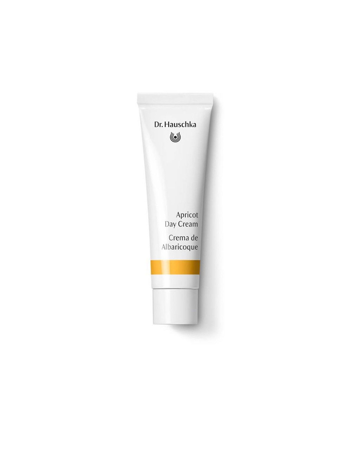 Dr Hauschka Crema Giorno allAlbicocca 30ml unisex