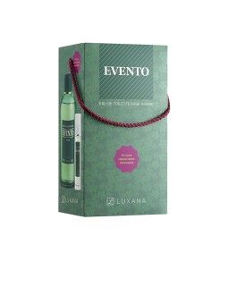 Luxana EVENTO set unisex