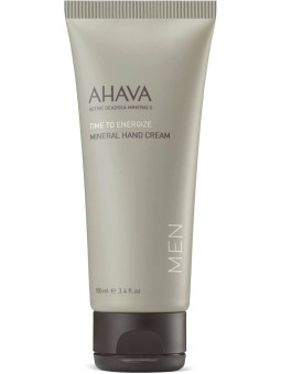 AHAVA Uomo Crema per le Mani Time To Energize 100ml