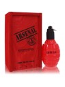 Gilles Cantuel Arsenal Red Eau De Parfum 100ml uomo Natural