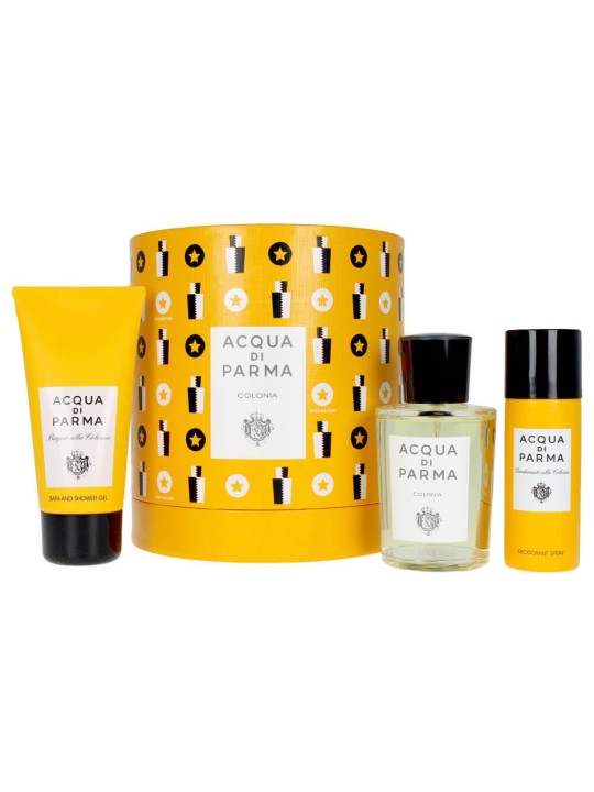 Acqua di Parma Colonia EDC 100ml Deodorante Vaporizzatore 50ml