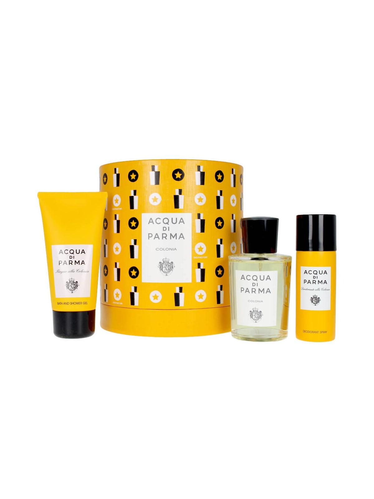 Acqua di Parma Colonia EDC 100ml Deodorante Vaporizzatore 50ml