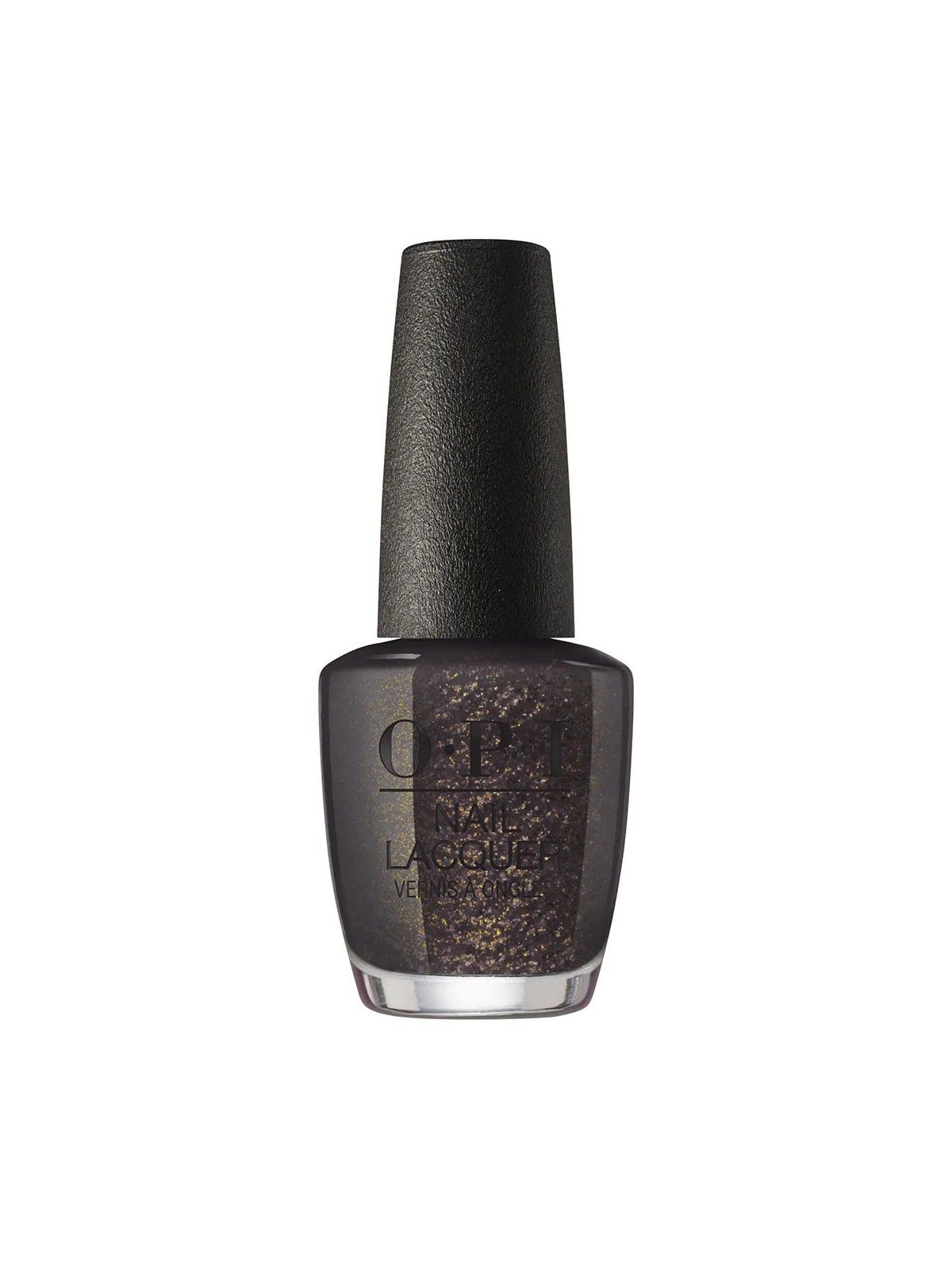 OPI Smalto per Unghie Lacca Nail Polish HR J11 Top the Package