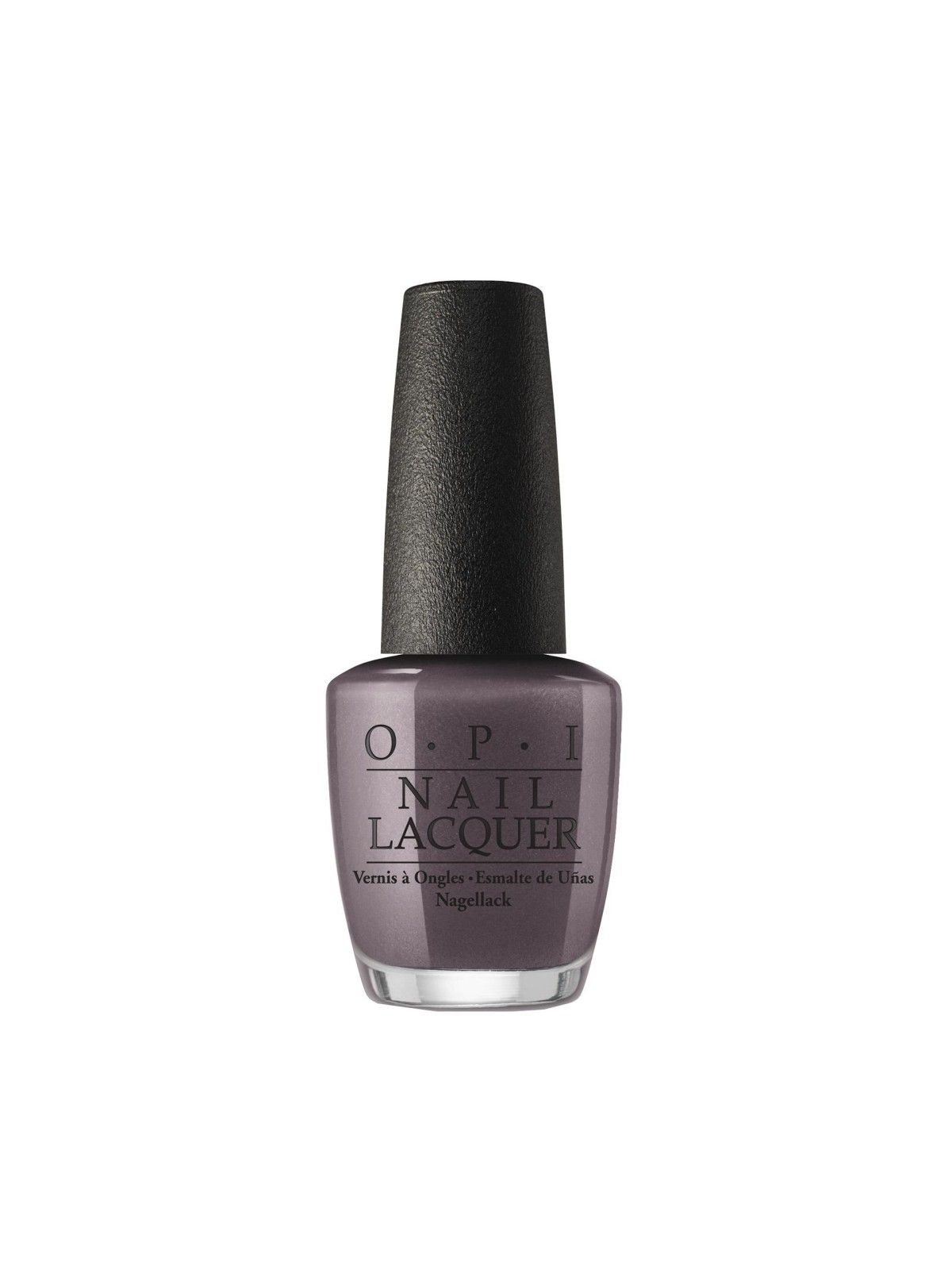OPI Smalto per Unghie Non Prendere Yosemite Per Granite 15ml