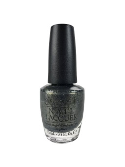 OPI Smalto per Unghie Lacca Nail Polish NL M38 Numero Uno