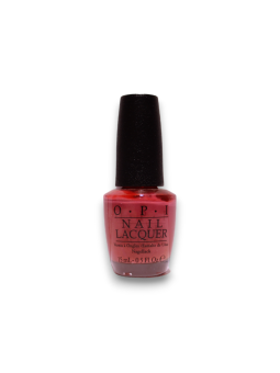 OPI Islanda Collezione Smalto per Unghie Aurora BerryAlis 15ml