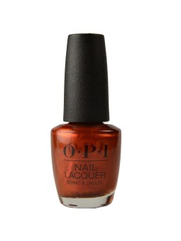 OPI Smalto per Unghie Lacca NL L21 Ora Museo Ora Non Lo Fai