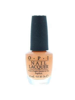 OPI Smalto per Unghie Nail Lacquer NL A66 Dove andato luomo di
