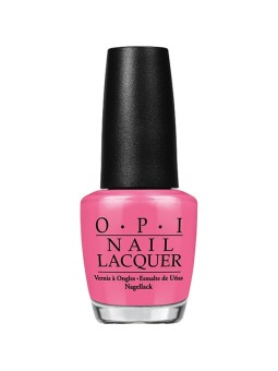 OPI Smalto per Unghie Nail Lacquer NL R72 Flip Flops Crop Tops