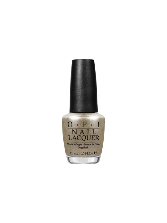 OPI Smalto per Unghie Lacca Nail Polish HR G42 Comet Closer