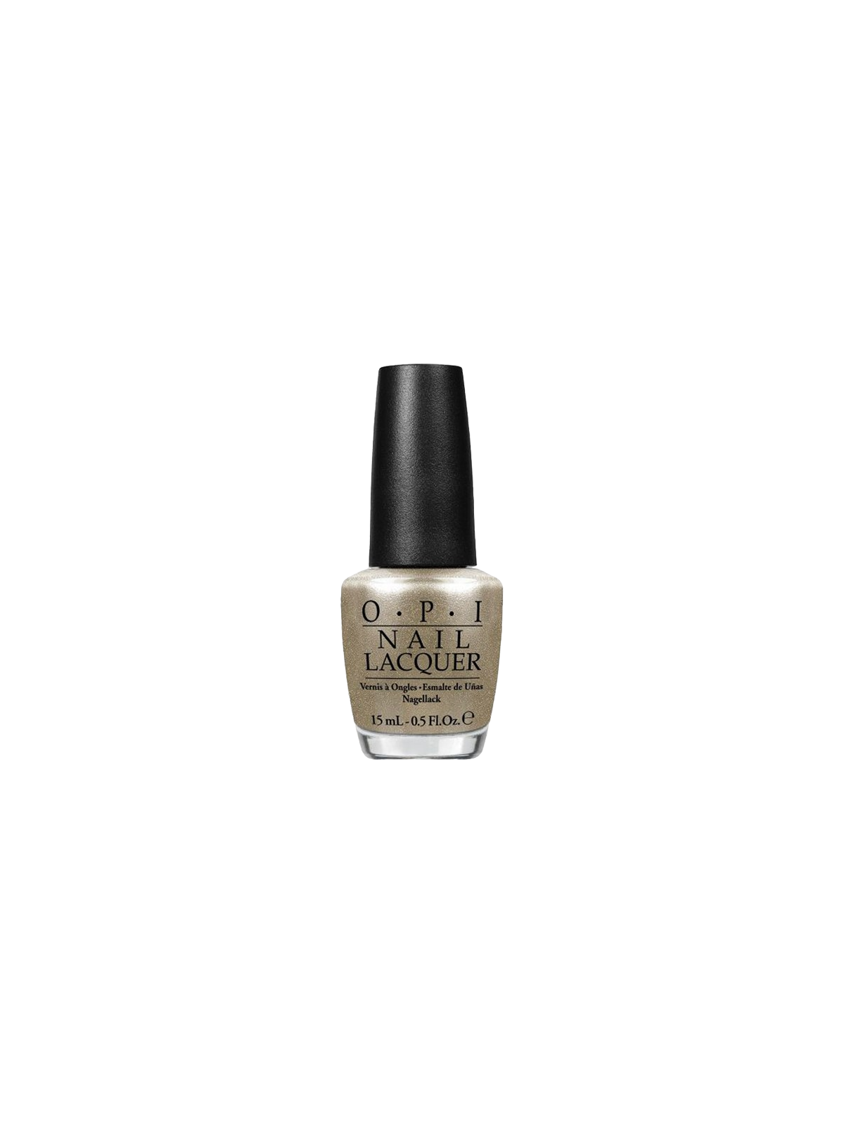 OPI Smalto per Unghie Lacca Nail Polish HR G42 Comet Closer