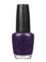 OPI Smalto per Unghie Nail Lacquer NL E80 Vant To Bite My Neck