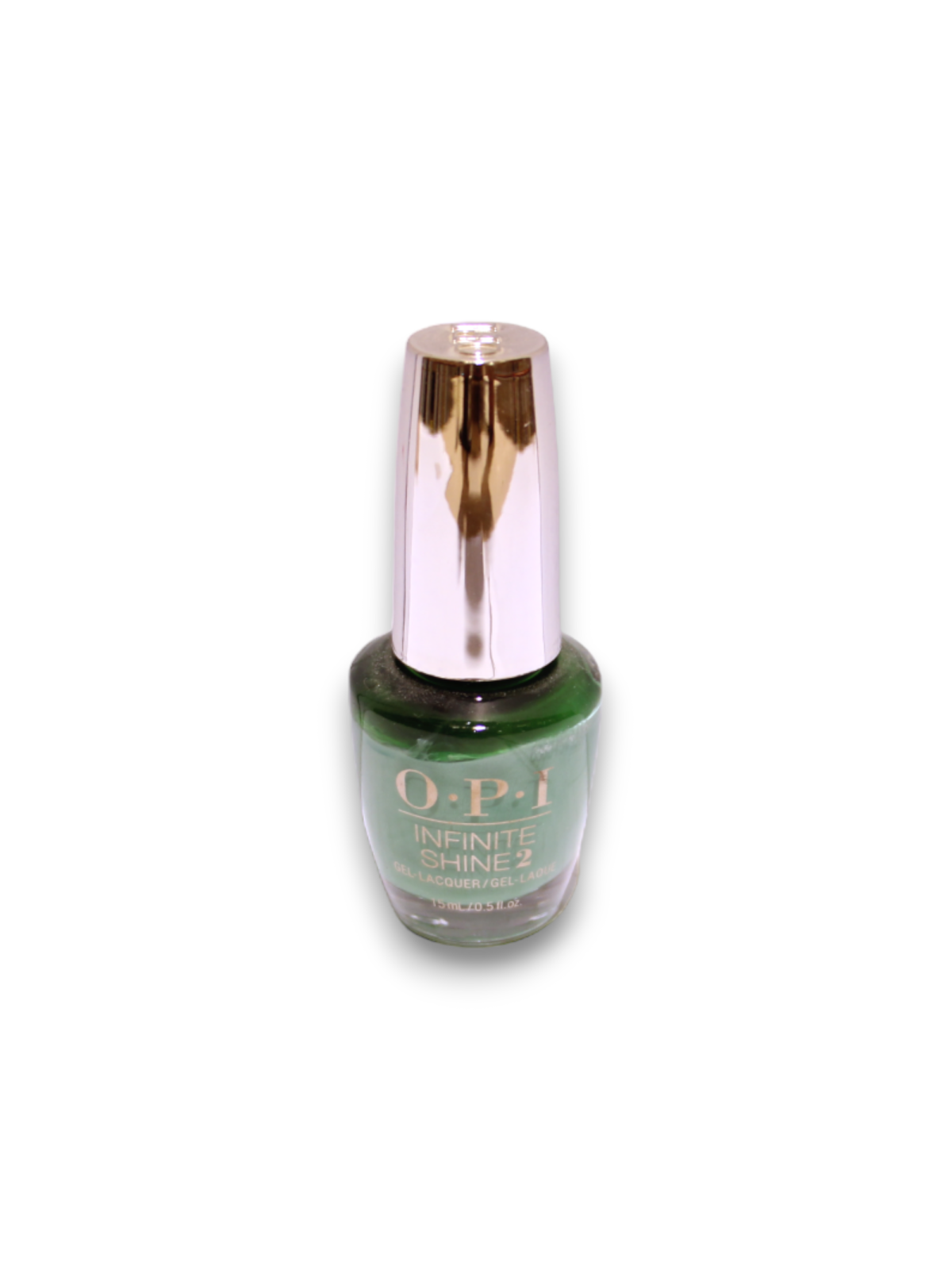 OPI Infinite Shine 2 Smalto per Unghie 15 Resiste alla Prova