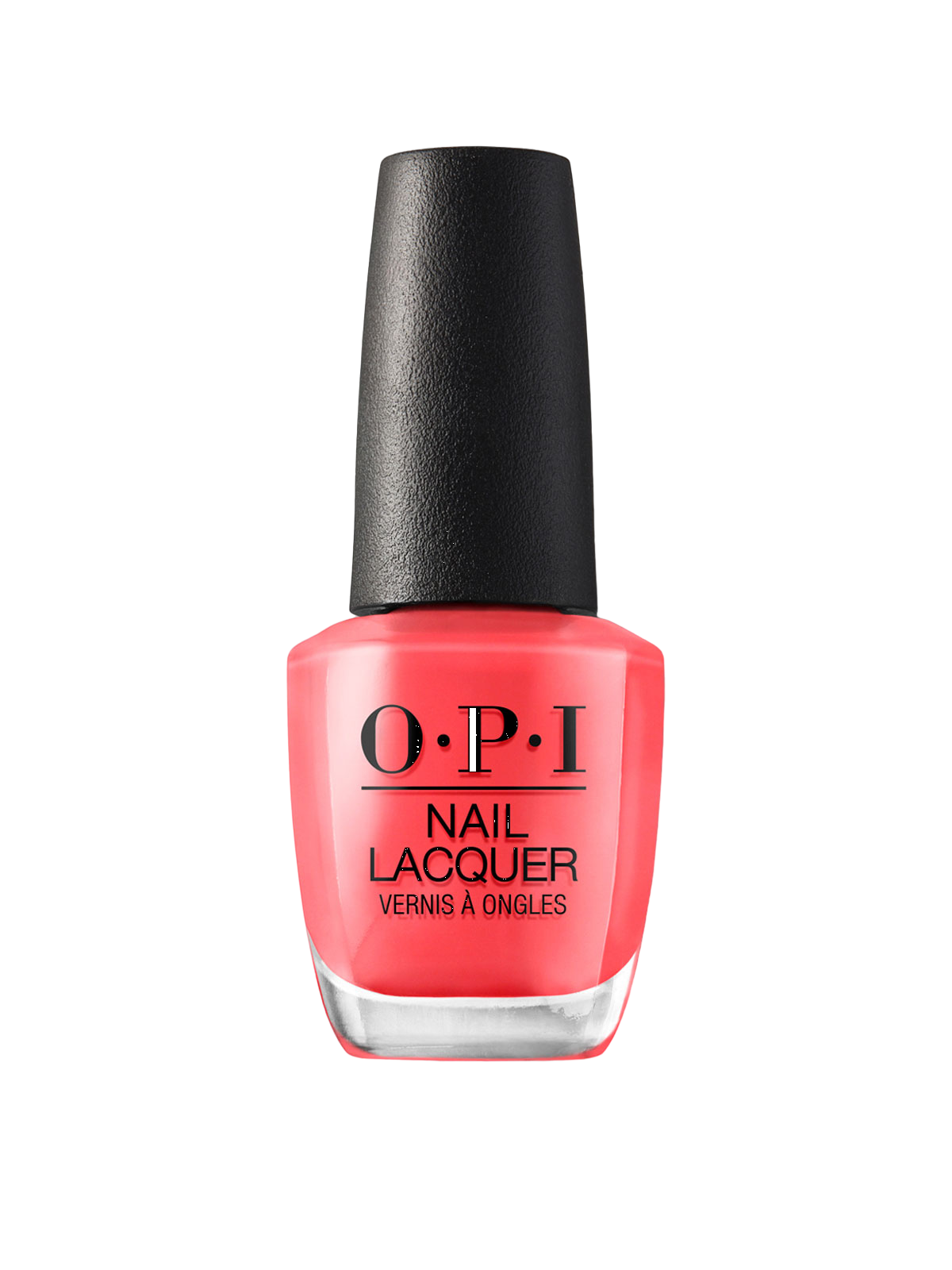OPI Smalto per Unghie Lacquer NL T30 Io Mangio Principalmente