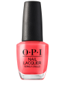 OPI Smalto per Unghie Lacquer NL T30 Io Mangio Principalmente