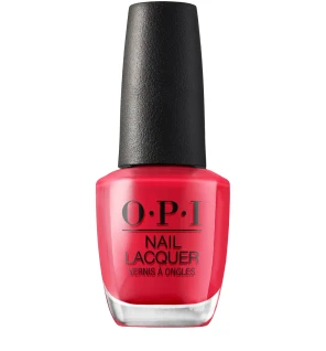 OPI Smalto per Unghie NL L20 Vediamo i Frutti di Mare e li