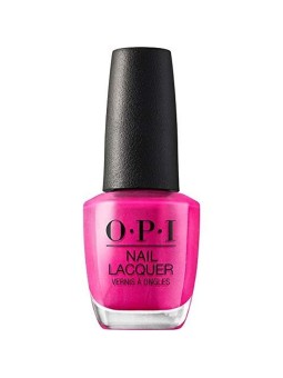 OPI Smalto per Unghie Nail Lacquer NL A20 La Pazitively Hot