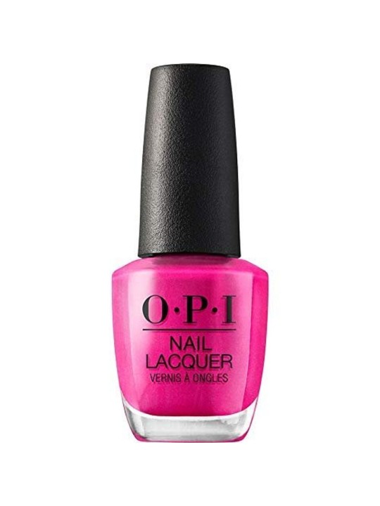 OPI Smalto per Unghie Nail Lacquer NL A20 La Pazitively Hot