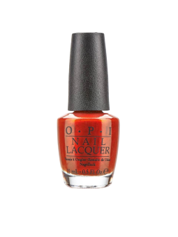 OPI Smalto per Unghie Lacquer NL G15 Deutsch You Want Me Baby