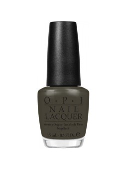 OPI Smalto per Unghie Nail Lacquer NL T34 UhOh Abbassa il