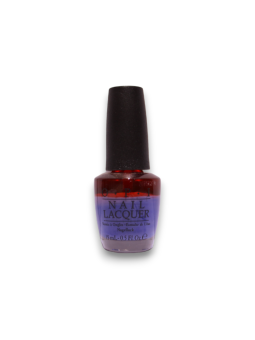 OPI Smalto per Unghie Nail Lacquer NL H75 Ho perso il mio