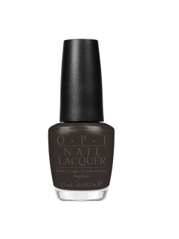 OPI Smalto per Unghie Lacquer NL T27 Get In The Espresso Lane