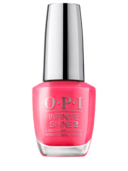 OPI Infinite Shine 2 Smalto per Unghie ISL M23 Strawberry