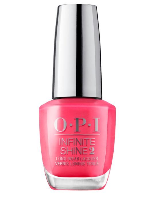 OPI Infinite Shine 2 Smalto per Unghie ISL M23 Strawberry