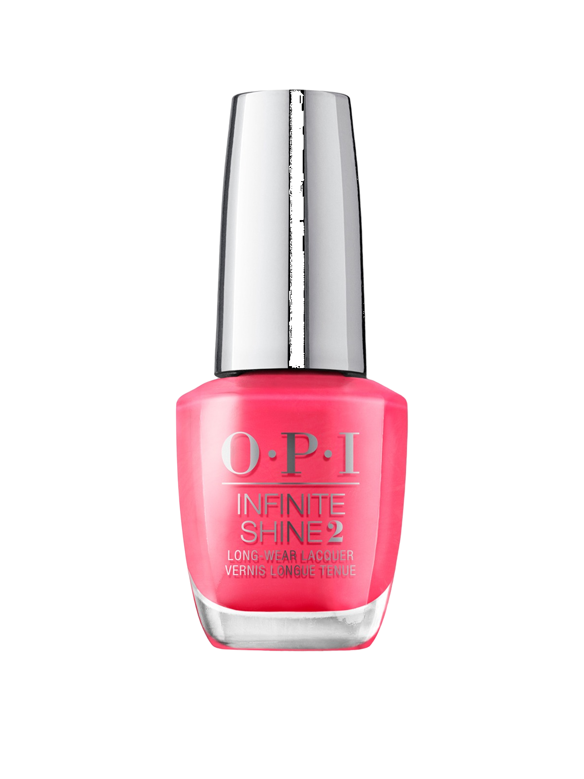 OPI Infinite Shine 2 Smalto per Unghie ISL M23 Strawberry