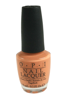 OPI Smalto per Unghie Lacca NL N58 Crawfishin Per Un