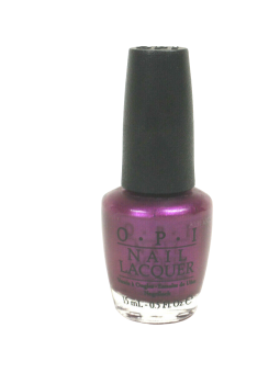 OPI Smalto per Unghie Nail Lacquer NL G23 Suzi I 7 Dusseldorfs