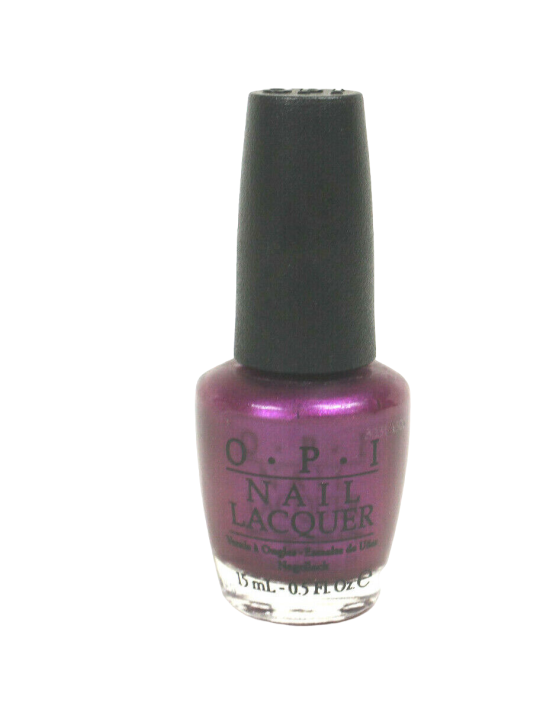 OPI Smalto per Unghie Nail Lacquer NL G23 Suzi I 7 Dusseldorfs